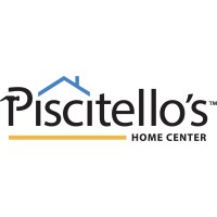 Piscitello's Home Center logo - Similar company to Soda Digital