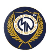 Muscle Nutrition logo - Similar company to Nutrazin
