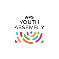 AFS Youth Assembly logo - Similar company to Afs Intercultural Programs
