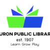 Huron Public Library logo - Similar company to Plover Bay Technologies Limited