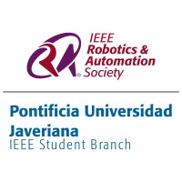 IEEE Robotics and Automation Society Javeriana St. Ch. logo - Similar company to Databo | #Dignificantdades