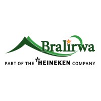 BRALIRWA Plc. Part of the HEINEKEN Company logo - Similar company to Kigali Marriott