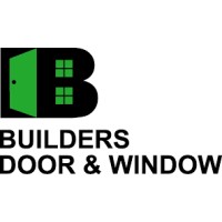 Builders Door & Window logo - Similar company to Builders Meet Inc