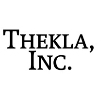 Thekla, Inc. logo - Similar company to Rad Game Tools