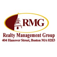 RMG Realty logo - Similar company to Core Property Group