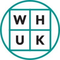 World Heritage UK logo - Similar company to Cba