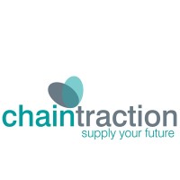 Chaintraction B.V. logo - Similar company to Veekim Ag
