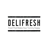 DeliFresh logo - Similar company to Fish Architecten