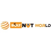 Bolt And Nut World logo - Similar company to Offshore Milling & Sourcing