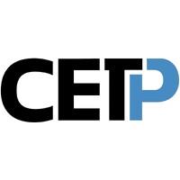CET Partners logo - Similar company to Planetree