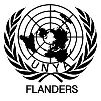 UNYA Flanders logo - Similar company to Liani Collective