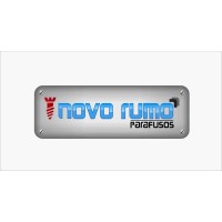 Novo Rumo Parafusos logo - Similar company to Exponencial