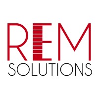 REM Solutions logo - Similar company to Keepup Talent