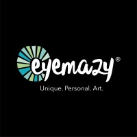 Eyemazy Qatar logo - Similar company to Aqualeena Trading And Services W.L.L