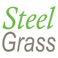 SteelGrass, LLC logo - Similar company to Thomas Roszak Architecture, Llc