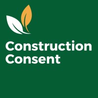 Construction Consent logo - Similar company to Strategic Solutions Group