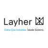 Layher Azerbaijan logo - Similar company to Donohue Solutions