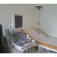 Cabinet Medical d' Angiologie - Dr Andrea CODREANU logo - Similar company to Fiber Formation