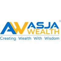 ASJA WEALTH logo - Similar company to Ace Seekers