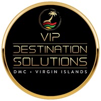 VIP Destination Solutions logo - Similar company to Skytronic Technologies