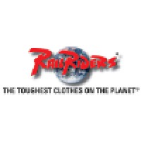 Railriders Adventure Clothing