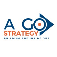 A GO STRATEGY logo - Similar company to International Coaching Federation-North Texas Chapter