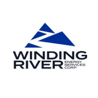 Winding River Energy logo - Similar company to Flint Energy Partners