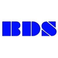 BDS logo - Similar company to Dfa Media Group