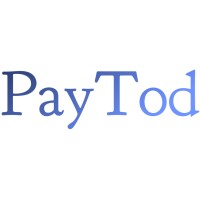 PayTod logo - Similar company to Paytoday