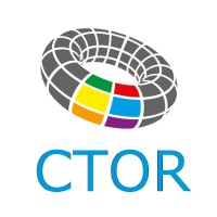 CTOR GAME Inc. logo - Similar company to Cubemaster- 3D Animation &Game Arts