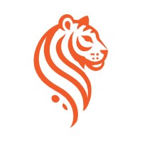 Tiger Seguros Corretora logo - Similar company to Rede Eleva