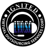 Ignited Virtual Outsourcing Services Corp (IVOSCorp) logo - Similar company to Transcends Outsourcing Group