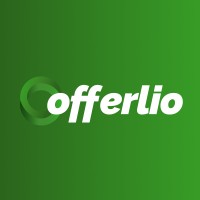 Offerlio logo - Similar company to Vitaminbox