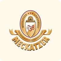 Meckatzer Löwenbräu logo - Similar company to Spirits Lab Bavaria Gmbh & Co. Kg