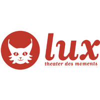 Lux - Theater des Moments logo - Similar company to The Scratch Impro School