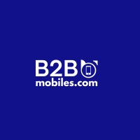 B2Bmobiles.com logo - Similar company to Mobile Liquidations
