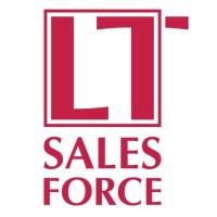 LT Sales Force logo - Similar company to Tune Crew Films