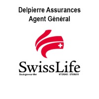 Delpierre Assurances Swisslife logo - Similar company to La Belle Agence