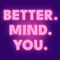 Better.Mind.You. logo - Similar company to Mayalukas.Com