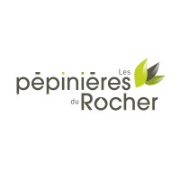Les pépinières du rocher logo - Similar company to Brejoin Paysage