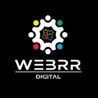 Webrr Digital logo - Similar company to Digital Mindset Ltd