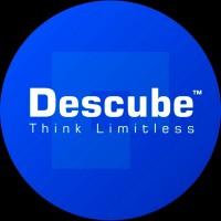 Descube IT Solution logo - Similar company to Dcodesoft