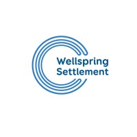 WELLSPRING SETTLEMENT logo - Similar company to Southmead Development Trust