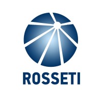 Rosseti Digital logo - Similar company to Пао 