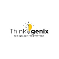 Thinkgenix LLP logo - Similar company to Aditya Bioinnovation
