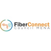 Fiber Connect Council MENA logo - Similar company to Fiber Connect