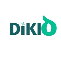 Dikio logo - Similar company to Tank Médical