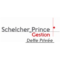Schelcher Prince Gestion - Dette Privée logo - Similar company to Vigifinance Family Office