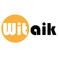 Witaik | ویتایک logo - Similar company to Data Science School