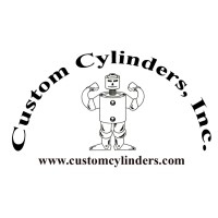 Custom Cylinders, Inc. logo - Similar company to Advance Automation Company